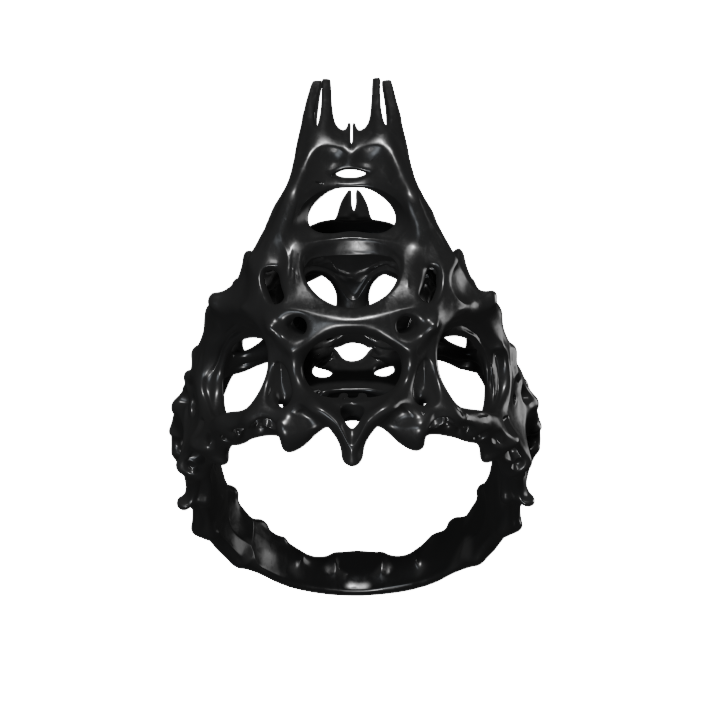 RINGU 001 detalle