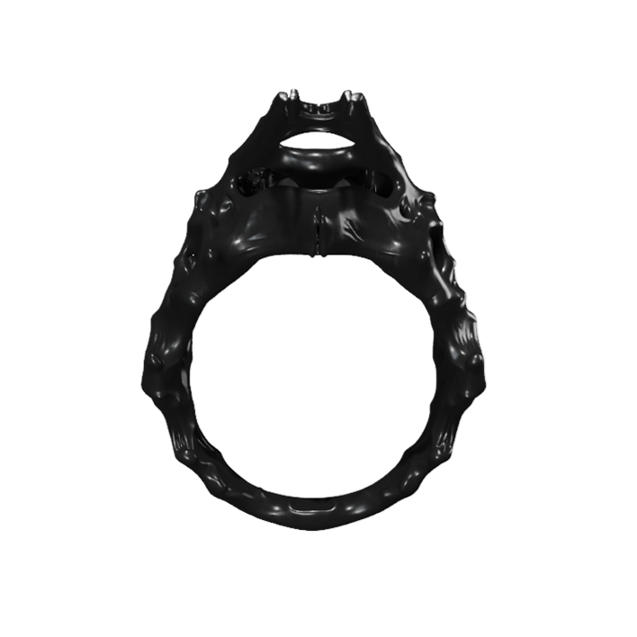 RINGU 001 detalle
