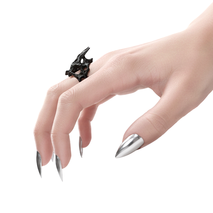 RINGU 001 detalle