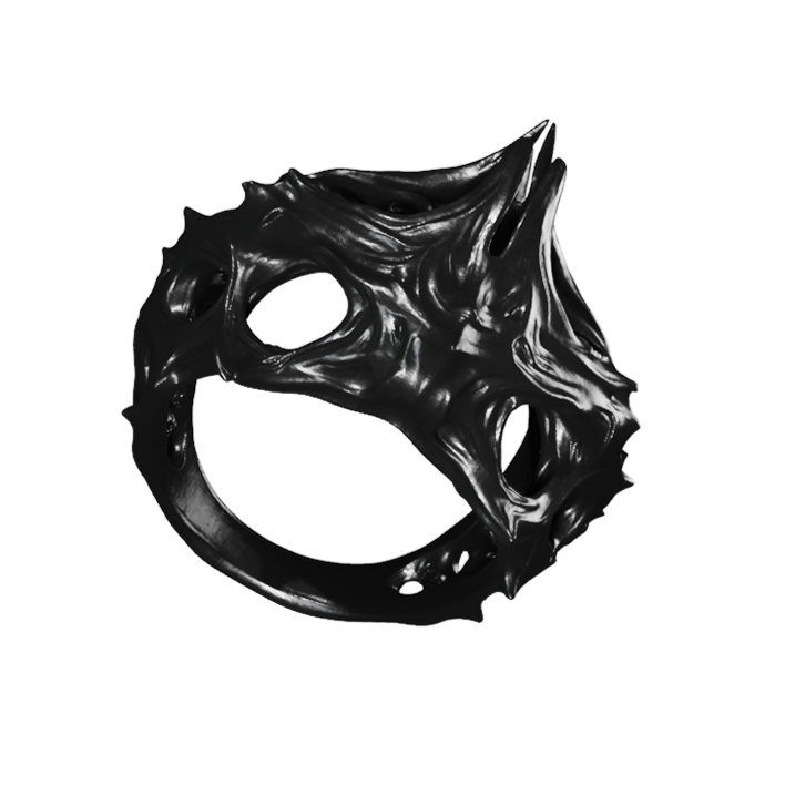 RINGU 002 detalle