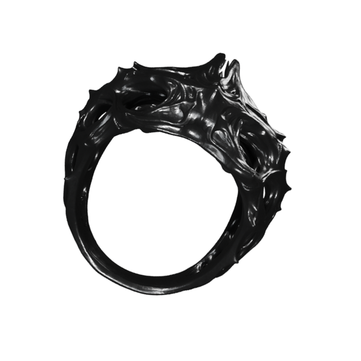 RINGU 002 detalle