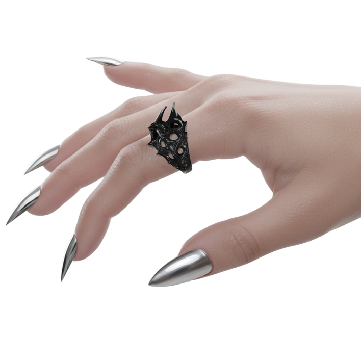 RINGU 002 detalle