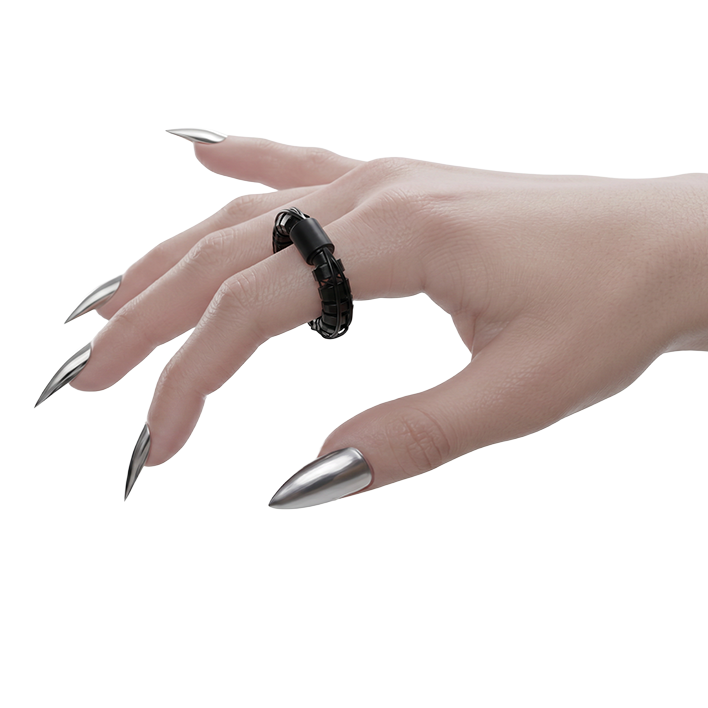 RINGU 003 detalle